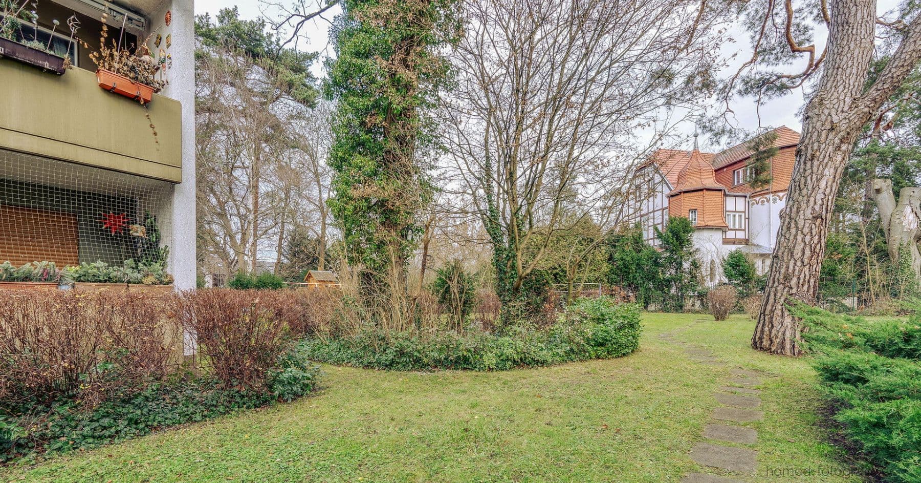 Predaj bytu 3-izbový 91 m², Hugo-Vogel-Straße 34, Berlin, Berlín Predaj bytu 3-izbový 91 m², Hugo-Vogel-Straße 34, Berlin, Berlín