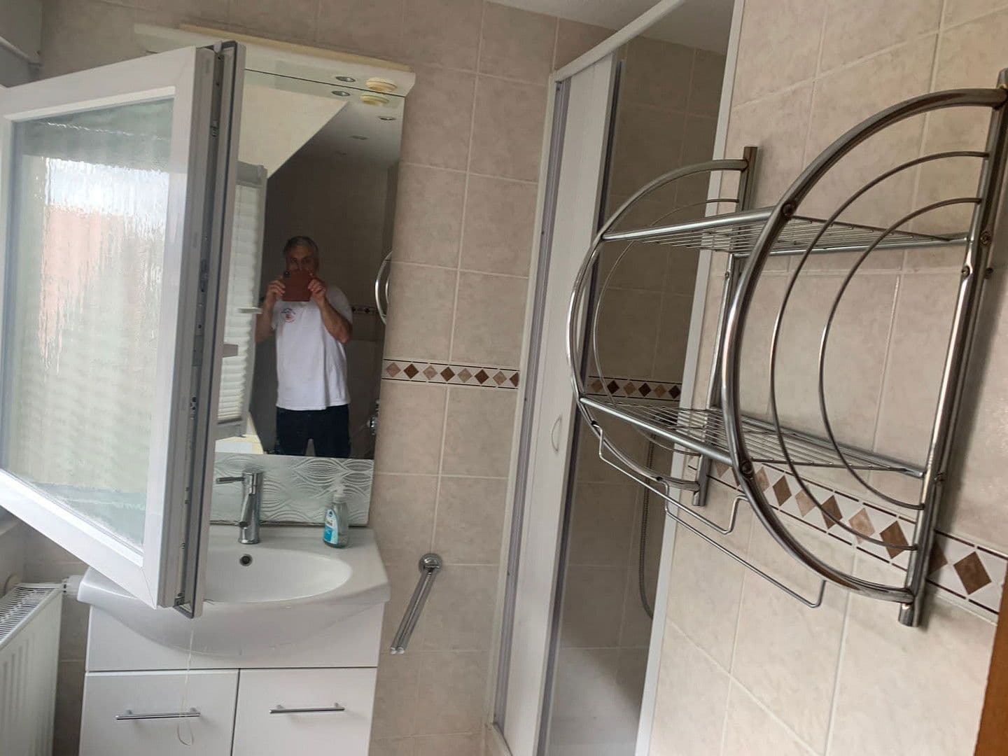 Prenájom bytu 2-izbový 75 m², Frankweiler, Porýnie-Falcko Prenájom bytu 2-izbový 75 m², Frankweiler, Porýnie-Falcko