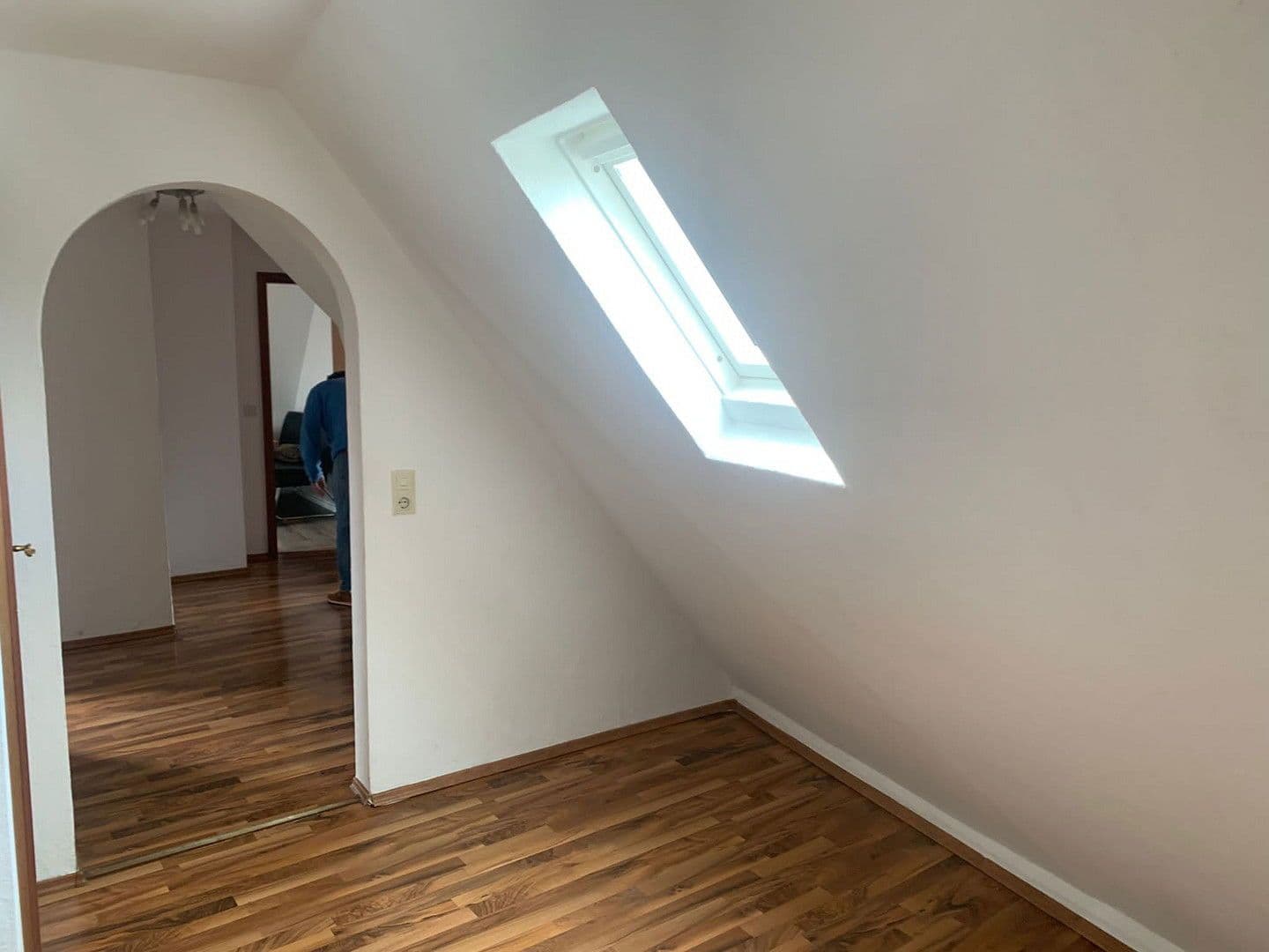 Prenájom bytu 2-izbový 75 m², Frankweiler, Porýnie-Falcko Prenájom bytu 2-izbový 75 m², Frankweiler, Porýnie-Falcko