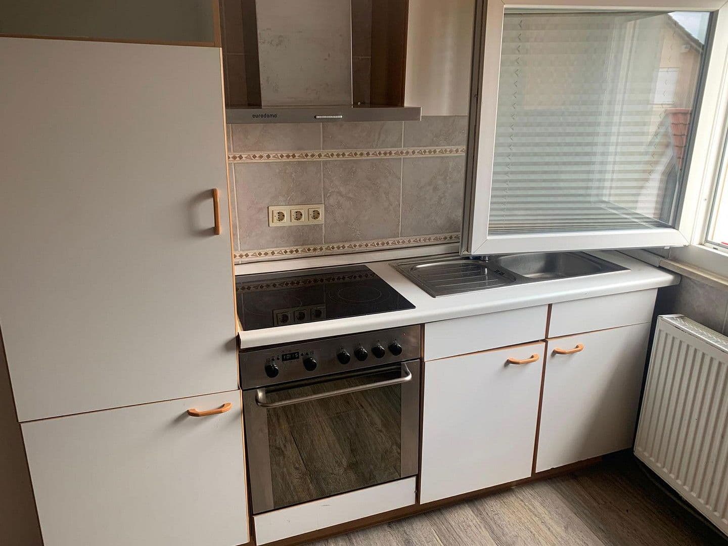 Prenájom bytu 2-izbový 75 m², Frankweiler, Porýnie-Falcko Prenájom bytu 2-izbový 75 m², Frankweiler, Porýnie-Falcko