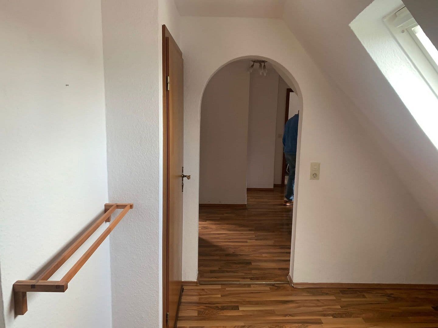 Prenájom bytu 2-izbový 75 m², Frankweiler, Porýnie-Falcko Prenájom bytu 2-izbový 75 m², Frankweiler, Porýnie-Falcko