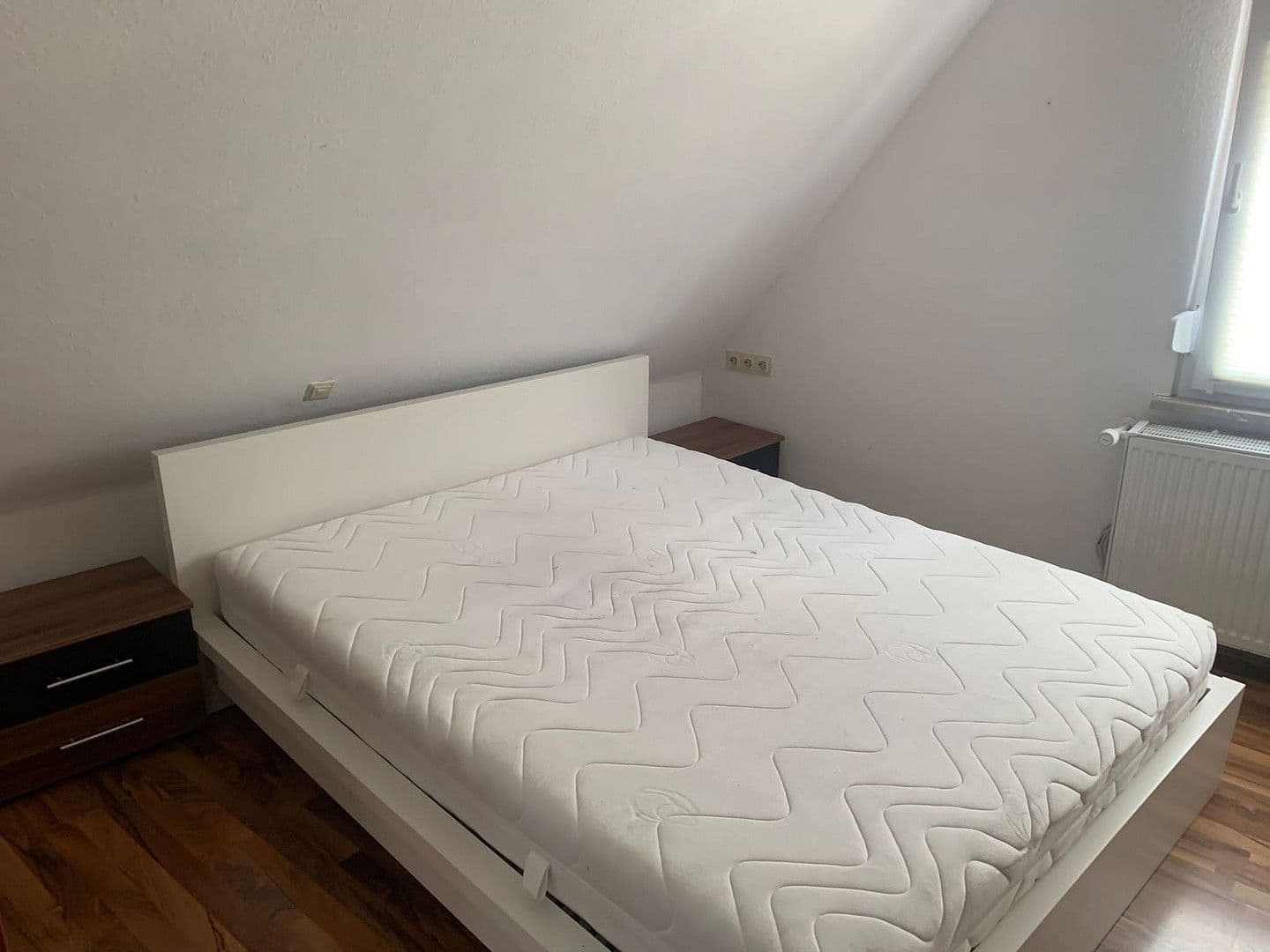 Prenájom bytu 2-izbový 75 m², Frankweiler, Porýnie-Falcko Prenájom bytu 2-izbový 75 m², Frankweiler, Porýnie-Falcko