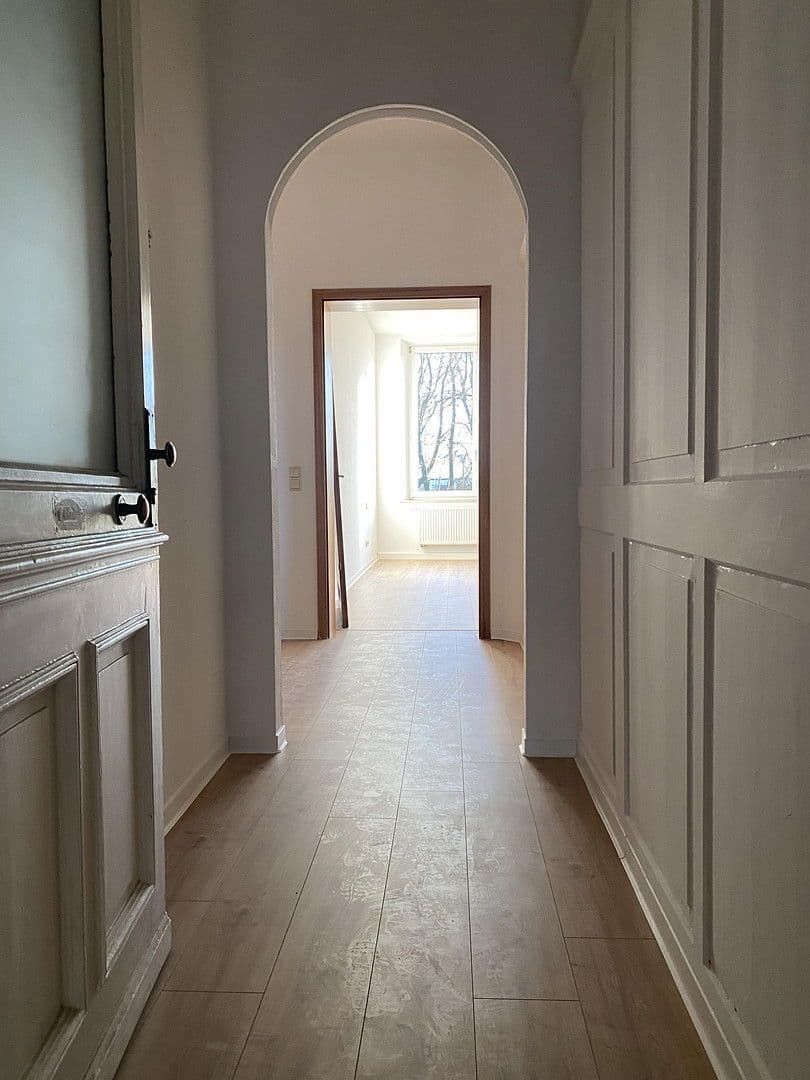 Prenájom bytu 2-izbový 94 m², Hof, Bavorsko Prenájom bytu 2-izbový 94 m², Hof, Bavorsko