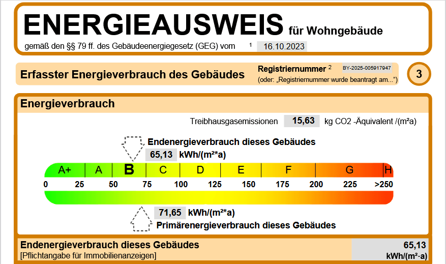 Predaj domu 127 m², pozemek 178 m², Eschenweg 41, Bamberg, Bavorsko Predaj domu 127 m², pozemek 178 m², Eschenweg 41, Bamberg, Bavorsko