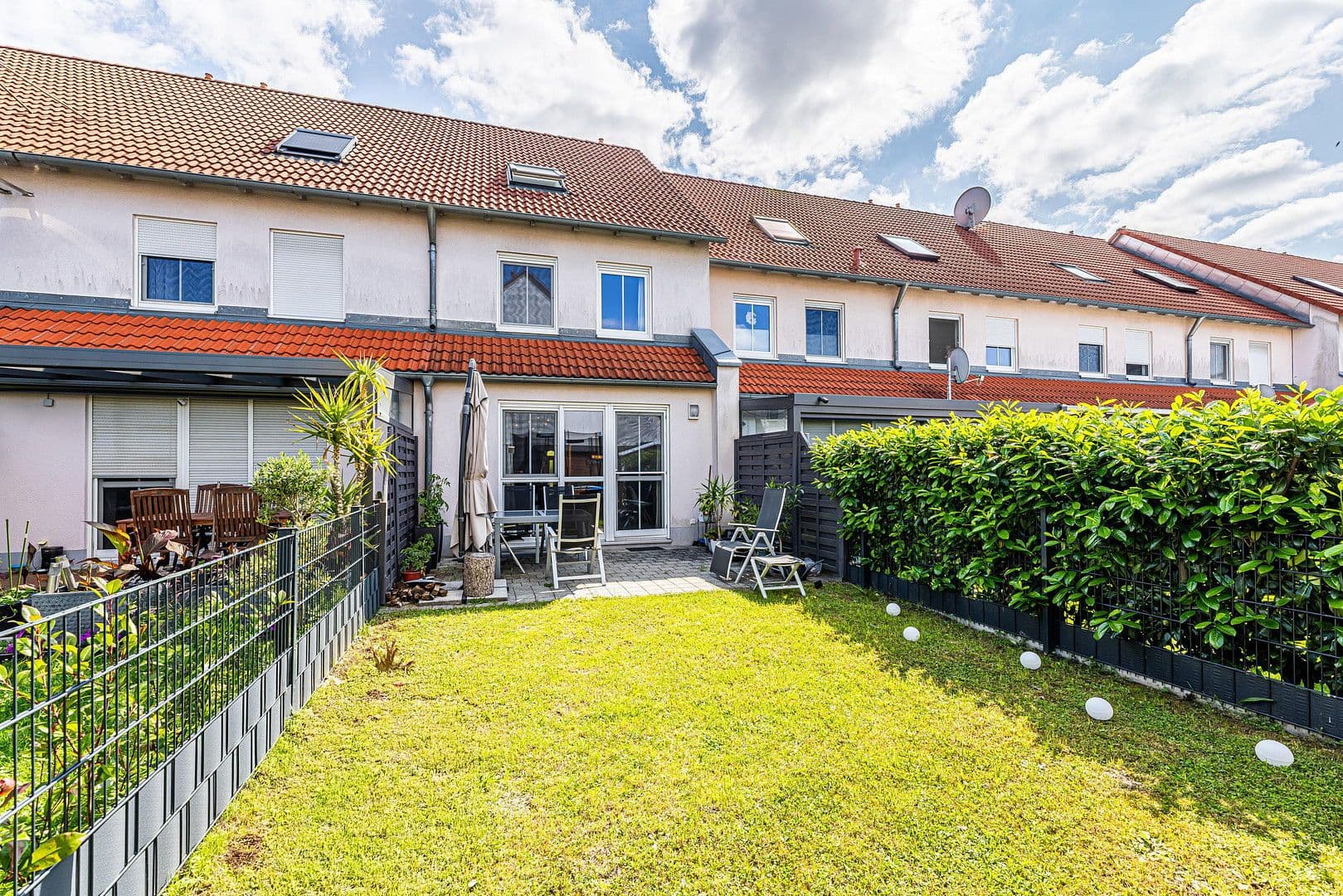 Predaj domu 127 m², pozemek 178 m², Eschenweg 41, Bamberg, Bavorsko Predaj domu 127 m², pozemek 178 m², Eschenweg 41, Bamberg, Bavorsko