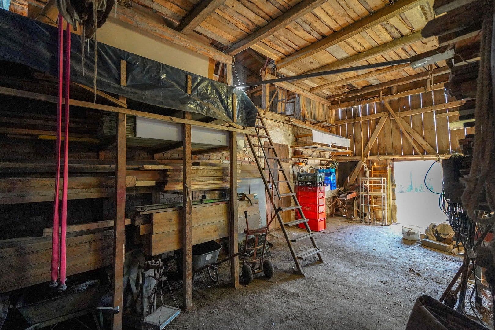 Predaj domu 138 m², pozemek 1.809 m², Neuburg, Meklenbursko-Predpomoransko Predaj domu 138 m², pozemek 1.809 m², Neuburg, Meklenbursko-Predpomoransko