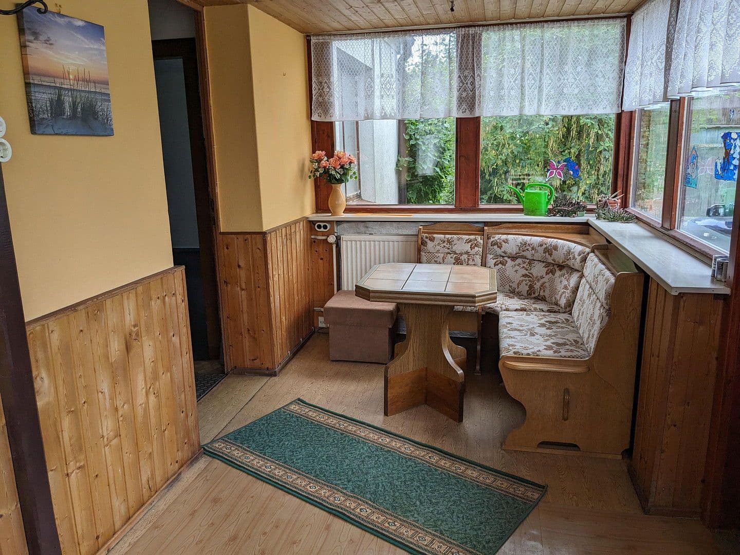 Predaj domu 138 m², pozemek 1.809 m², Neuburg, Meklenbursko-Predpomoransko Predaj domu 138 m², pozemek 1.809 m², Neuburg, Meklenbursko-Predpomoransko