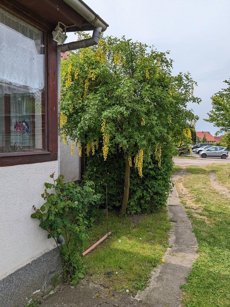 Predaj domu 138 m², pozemek 1.809 m², Neuburg, Meklenbursko-Predpomoransko Predaj domu 138 m², pozemek 1.809 m², Neuburg, Meklenbursko-Predpomoransko