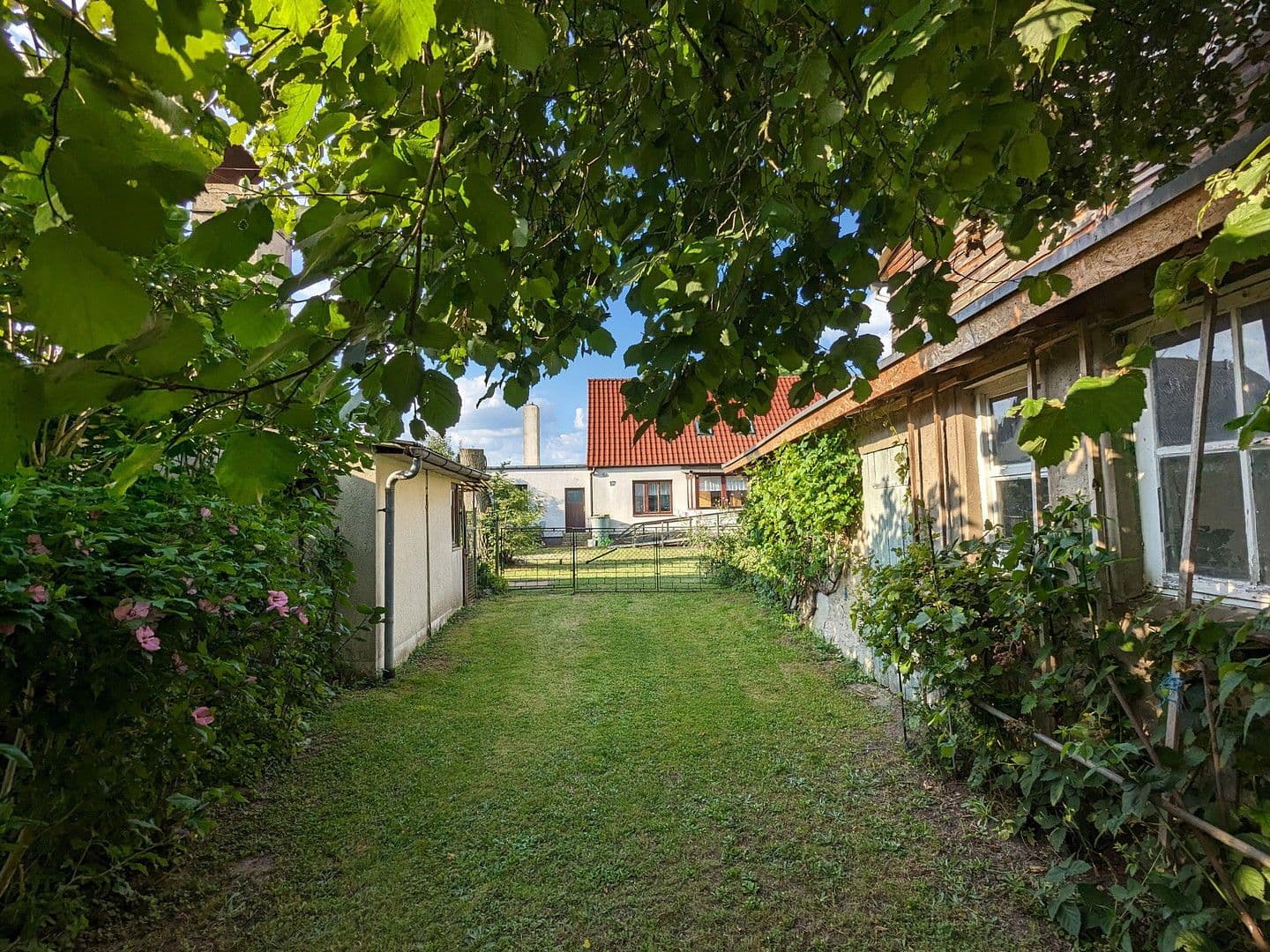 Predaj domu 138 m², pozemek 1.809 m², Neuburg, Meklenbursko-Predpomoransko Predaj domu 138 m², pozemek 1.809 m², Neuburg, Meklenbursko-Predpomoransko