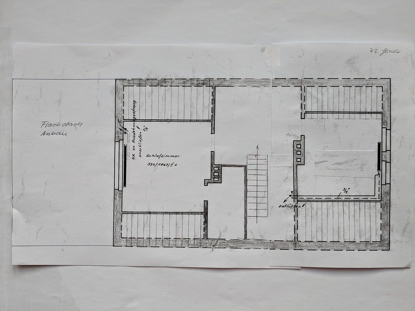 Predaj domu 138 m², pozemek 1.809 m², Neuburg, Meklenbursko-Predpomoransko Predaj domu 138 m², pozemek 1.809 m², Neuburg, Meklenbursko-Predpomoransko