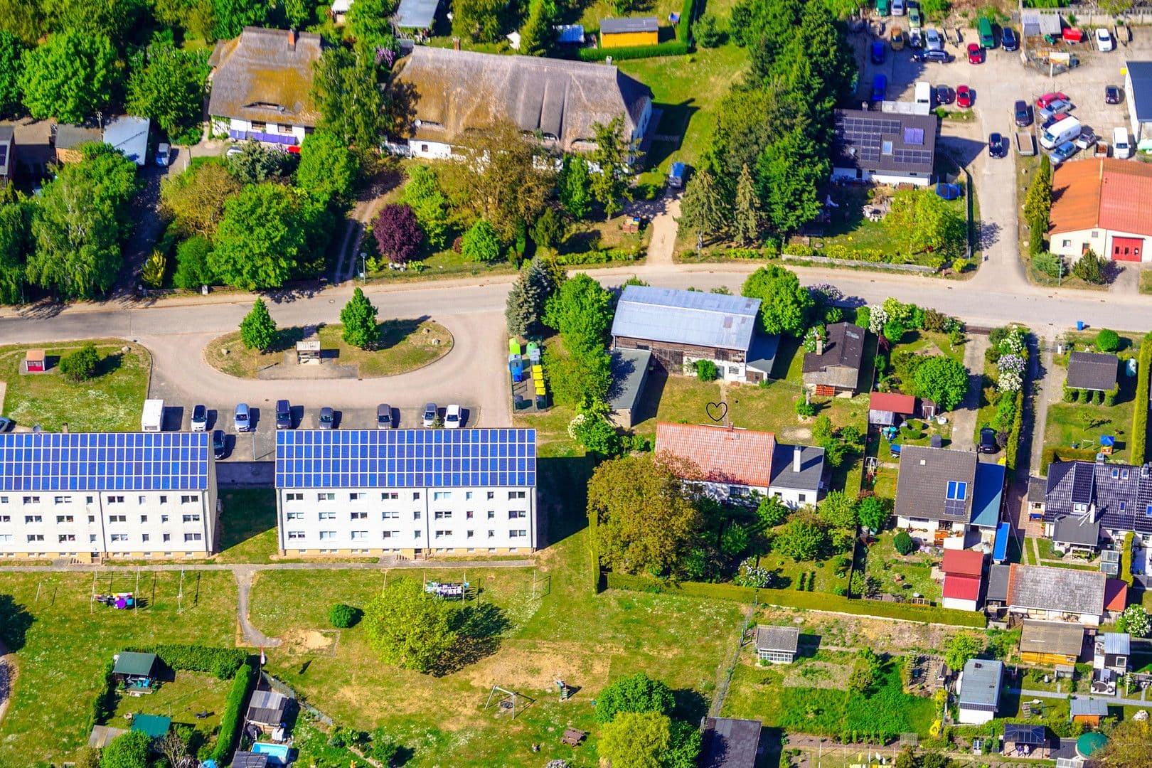 Predaj domu 138 m², pozemek 1.809 m², Neuburg, Meklenbursko-Predpomoransko Predaj domu 138 m², pozemek 1.809 m², Neuburg, Meklenbursko-Predpomoransko