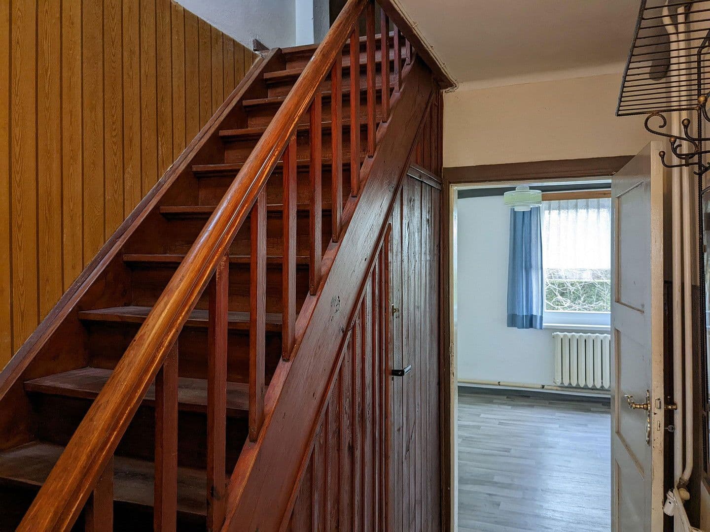 Predaj domu 138 m², pozemek 1.809 m², Neuburg, Meklenbursko-Predpomoransko Predaj domu 138 m², pozemek 1.809 m², Neuburg, Meklenbursko-Predpomoransko