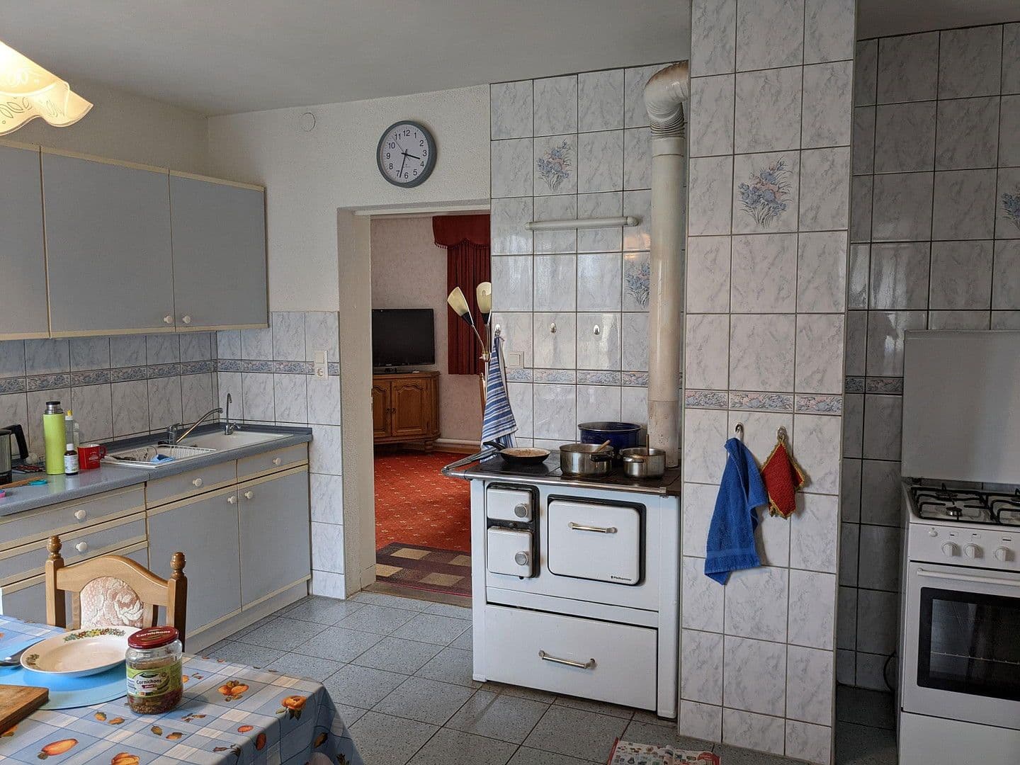 Predaj domu 138 m², pozemek 1.809 m², Neuburg, Meklenbursko-Predpomoransko Predaj domu 138 m², pozemek 1.809 m², Neuburg, Meklenbursko-Predpomoransko