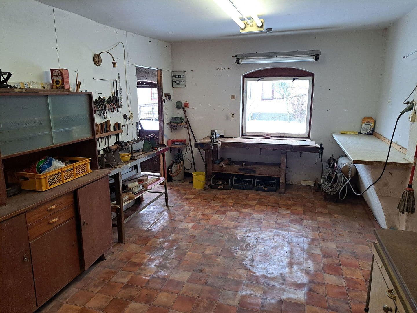 Predaj domu 138 m², pozemek 1.809 m², Neuburg, Meklenbursko-Predpomoransko Predaj domu 138 m², pozemek 1.809 m², Neuburg, Meklenbursko-Predpomoransko