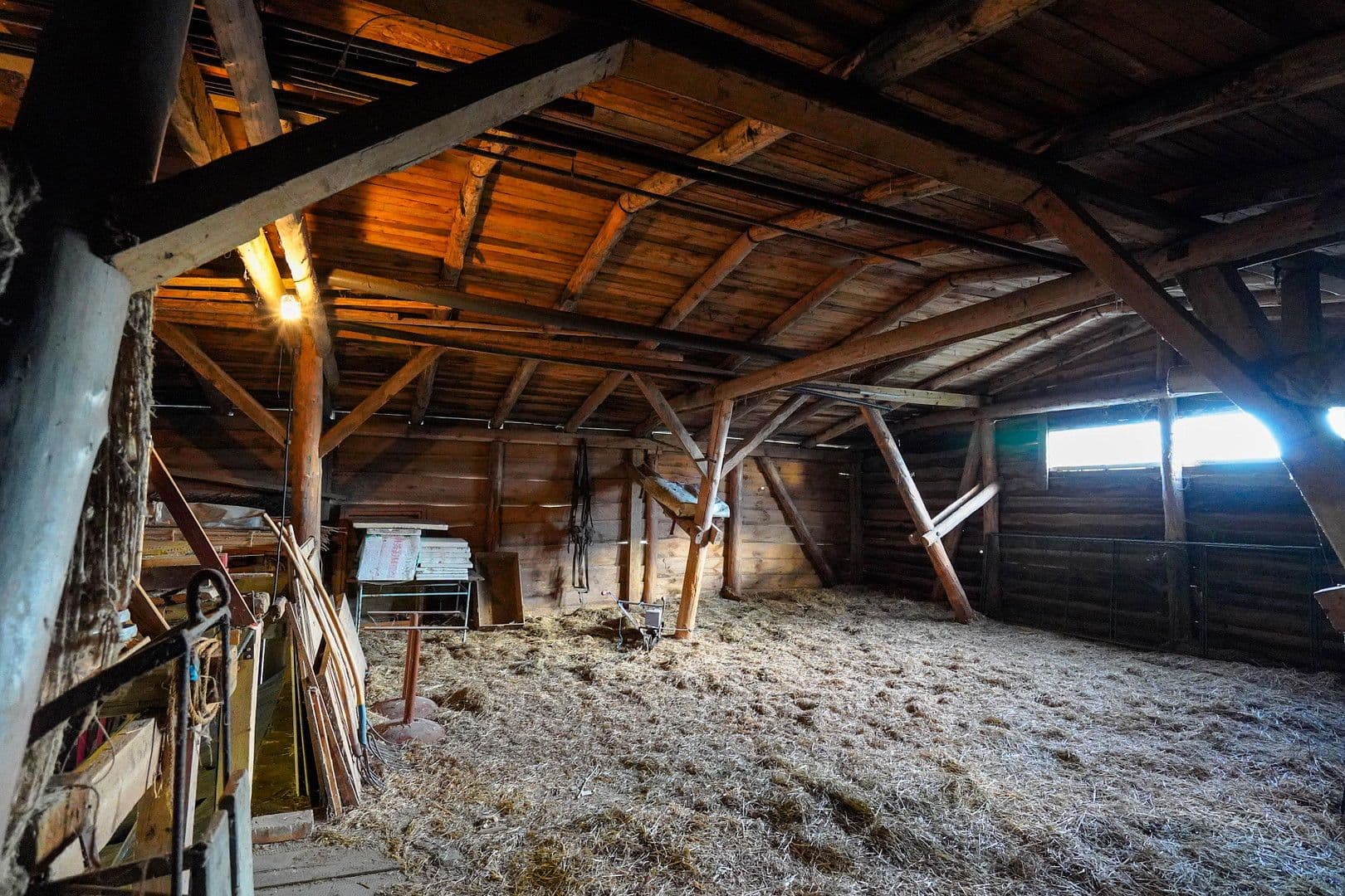 Predaj domu 138 m², pozemek 1.809 m², Neuburg, Meklenbursko-Predpomoransko Predaj domu 138 m², pozemek 1.809 m², Neuburg, Meklenbursko-Predpomoransko