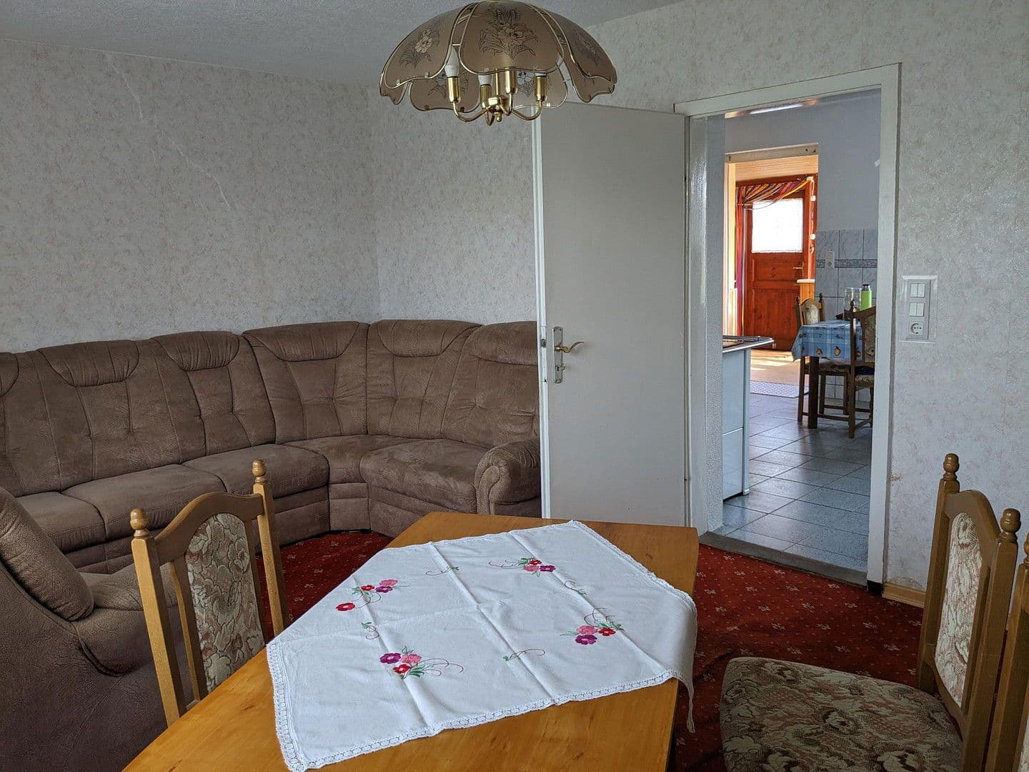 Predaj domu 138 m², pozemek 1.809 m², Neuburg, Meklenbursko-Predpomoransko Predaj domu 138 m², pozemek 1.809 m², Neuburg, Meklenbursko-Predpomoransko