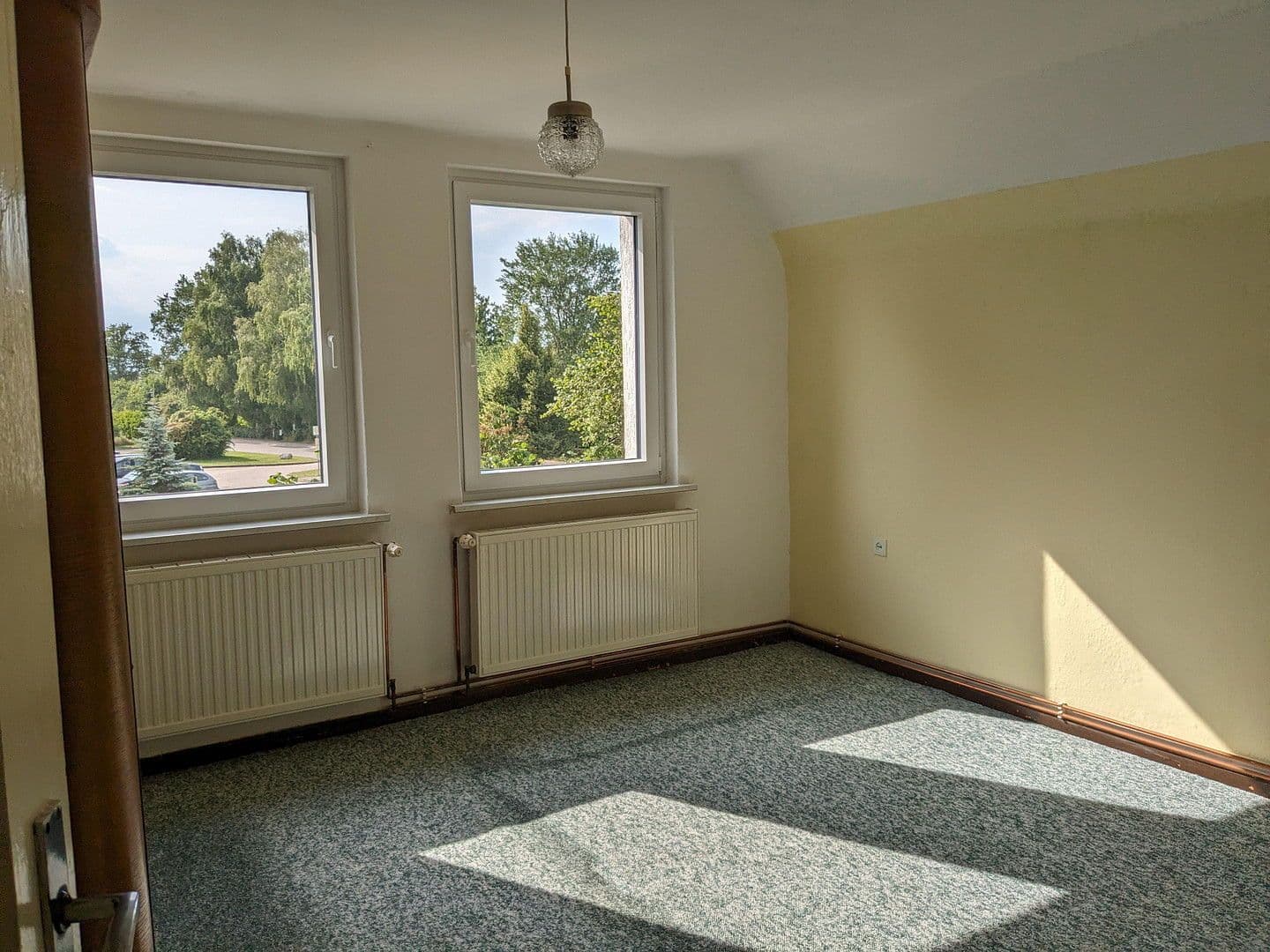 Predaj domu 138 m², pozemek 1.809 m², Neuburg, Meklenbursko-Predpomoransko Predaj domu 138 m², pozemek 1.809 m², Neuburg, Meklenbursko-Predpomoransko