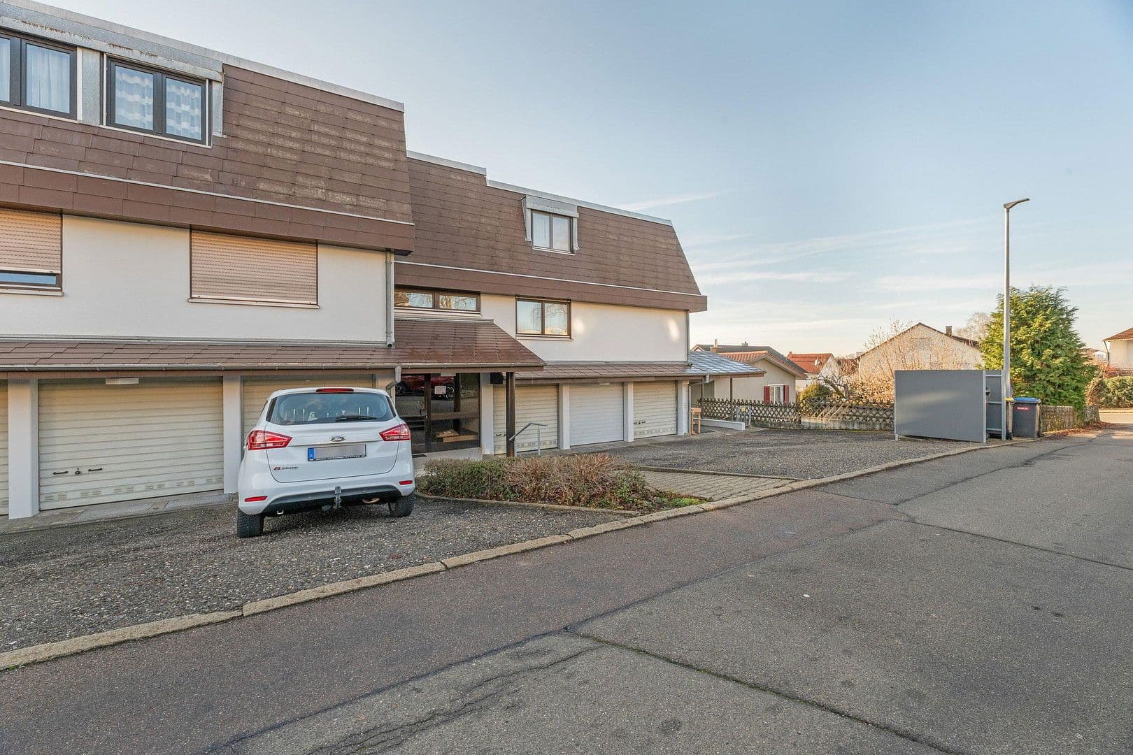 Predaj bytu 2-izbový 57 m², Mössingerstraße 17, Reutlingen, Bádensko-Wurttembersko Predaj bytu 2-izbový 57 m², Mössingerstraße 17, Reutlingen, Bádensko-Wurttembersko