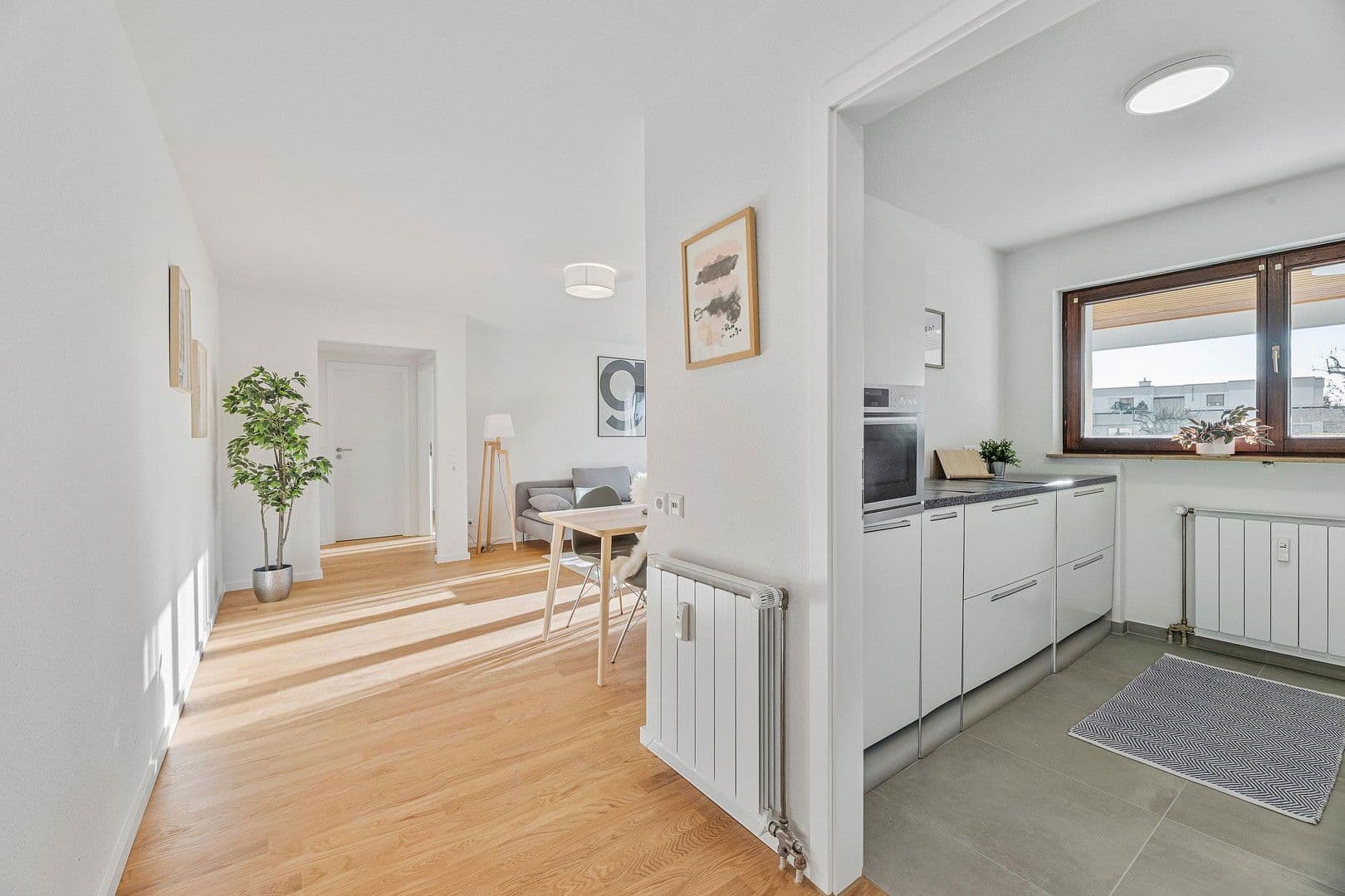 Predaj bytu 2-izbový 57 m², Mössingerstraße 17, Reutlingen, Bádensko-Wurttembersko Predaj bytu 2-izbový 57 m², Mössingerstraße 17, Reutlingen, Bádensko-Wurttembersko