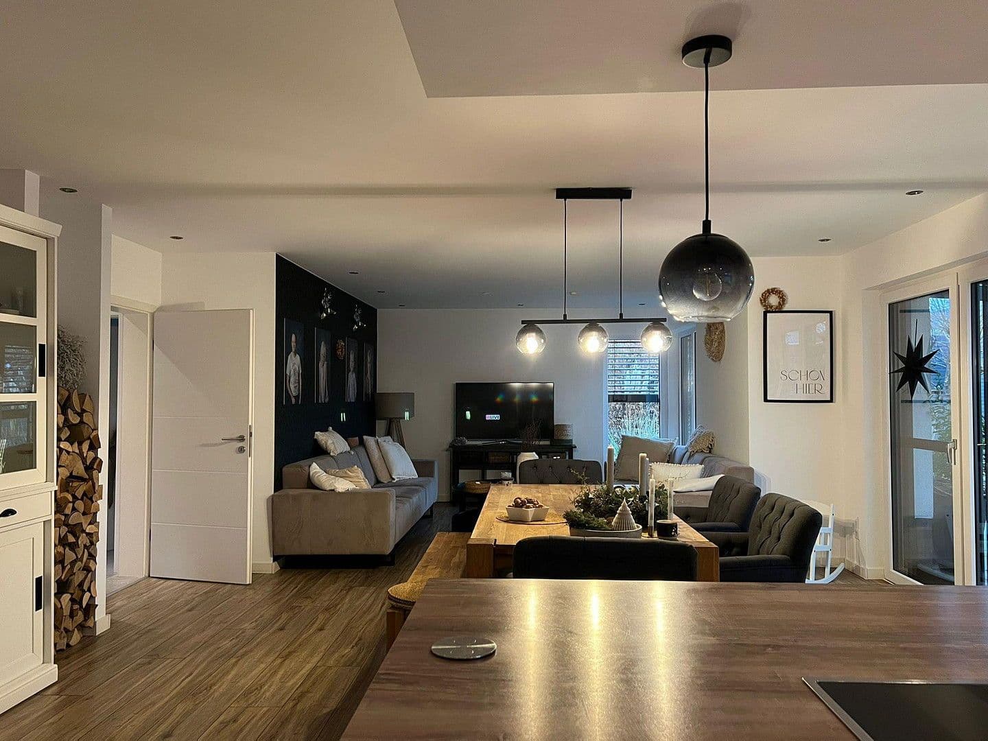 Predaj domu 164 m², pozemek 849 m², Haselünne, Dolné Sasko Predaj domu 164 m², pozemek 849 m², Haselünne, Dolné Sasko