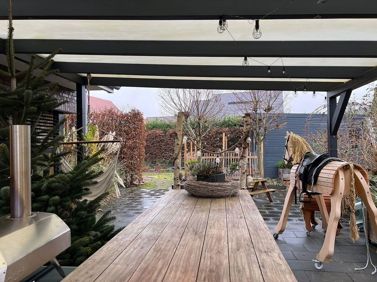 Predaj domu 164 m², pozemek 849 m², Haselünne, Dolné Sasko Predaj domu 164 m², pozemek 849 m², Haselünne, Dolné Sasko