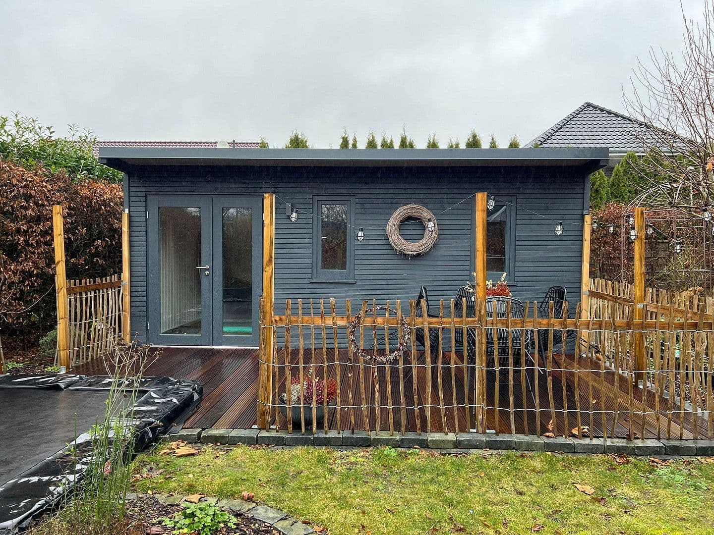 Predaj domu 164 m², pozemek 849 m², Haselünne, Dolné Sasko Predaj domu 164 m², pozemek 849 m², Haselünne, Dolné Sasko