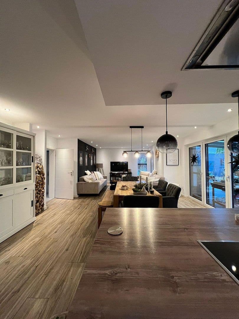 Predaj domu 164 m², pozemek 849 m², Haselünne, Dolné Sasko Predaj domu 164 m², pozemek 849 m², Haselünne, Dolné Sasko