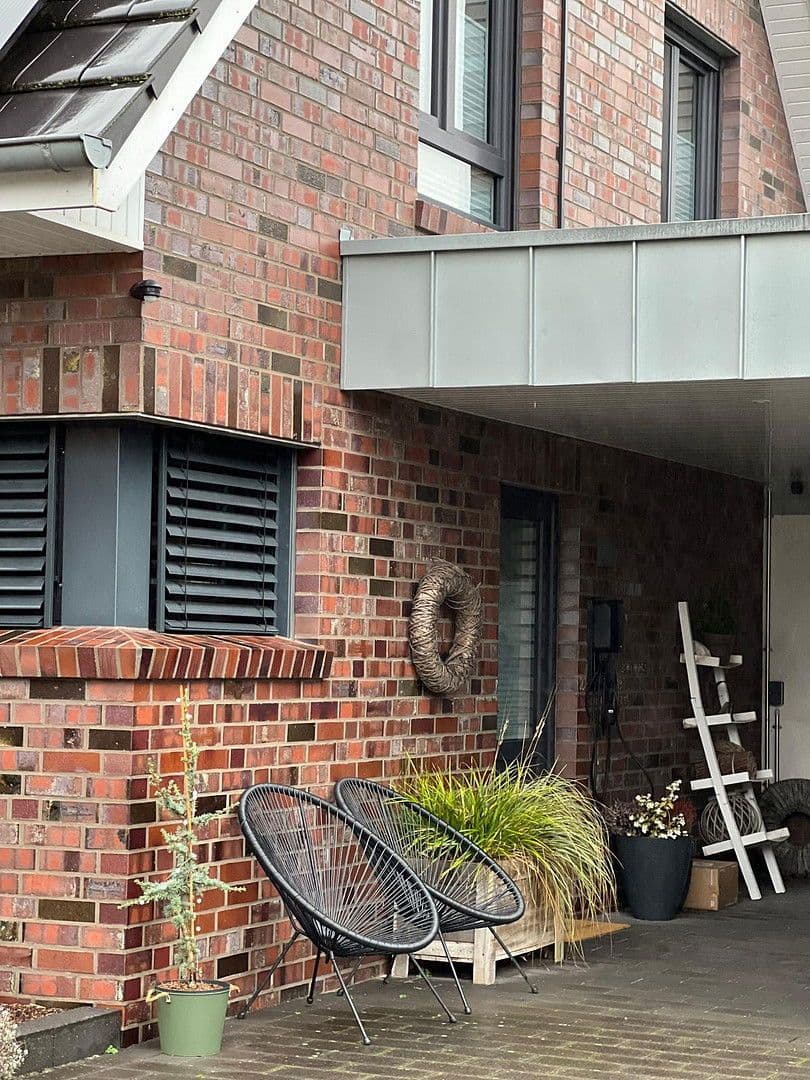 Predaj domu 164 m², pozemek 849 m², Haselünne, Dolné Sasko Predaj domu 164 m², pozemek 849 m², Haselünne, Dolné Sasko