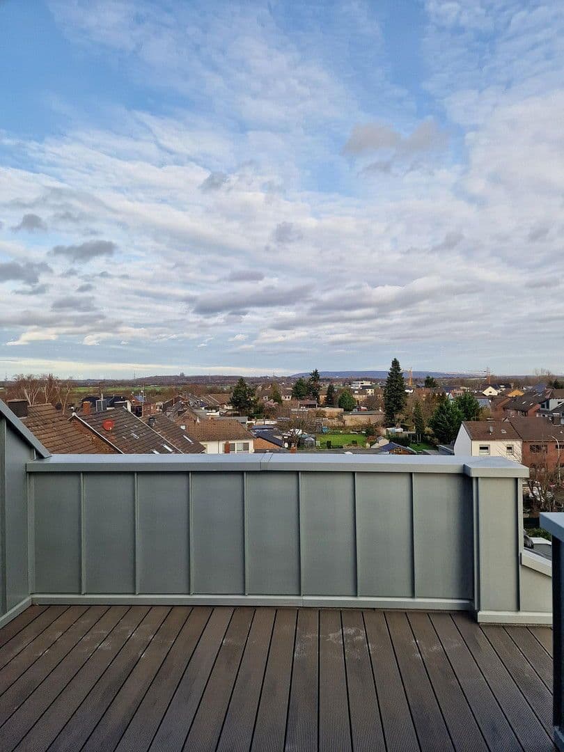 Prenájom bytu 6-izbový 166 m², Luchemerstrasse, Langerwehe, Severné Porýnie - Westfálsko Prenájom bytu 6-izbový 166 m², Luchemerstrasse, Langerwehe, Severné Porýnie - Westfálsko