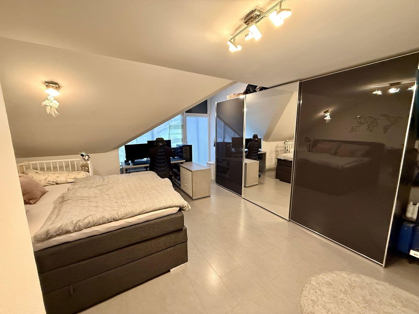 Predaj bytu 2-izbový 74 m², Trostberg, Bavorsko Predaj bytu 2-izbový 74 m², Trostberg, Bavorsko