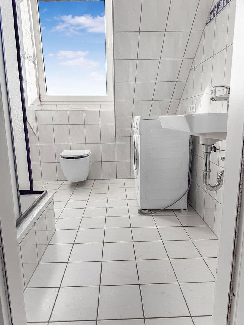 Prenájom bytu 2-izbový 39 m², Delitzscher Str. 88, Leipzig, Sasko Prenájom bytu 2-izbový 39 m², Delitzscher Str. 88, Leipzig, Sasko