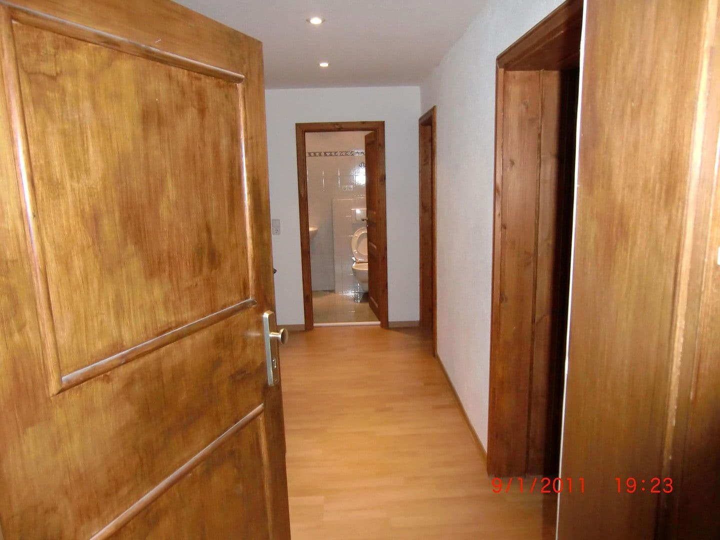 Prenájom bytu 5-izbový 118 m², Thomasiusstraße 7, Halle, Sasko-Anhaltsko Prenájom bytu 5-izbový 118 m², Thomasiusstraße 7, Halle, Sasko-Anhaltsko