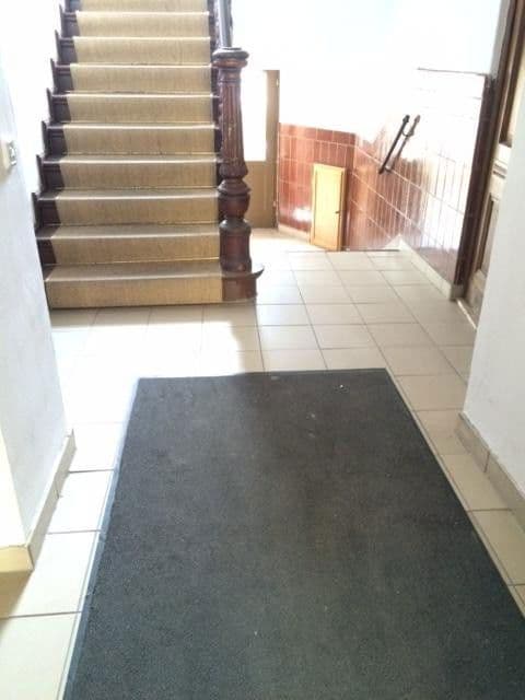 Prenájom bytu 5-izbový 118 m², Thomasiusstraße 7, Halle, Sasko-Anhaltsko Prenájom bytu 5-izbový 118 m², Thomasiusstraße 7, Halle, Sasko-Anhaltsko