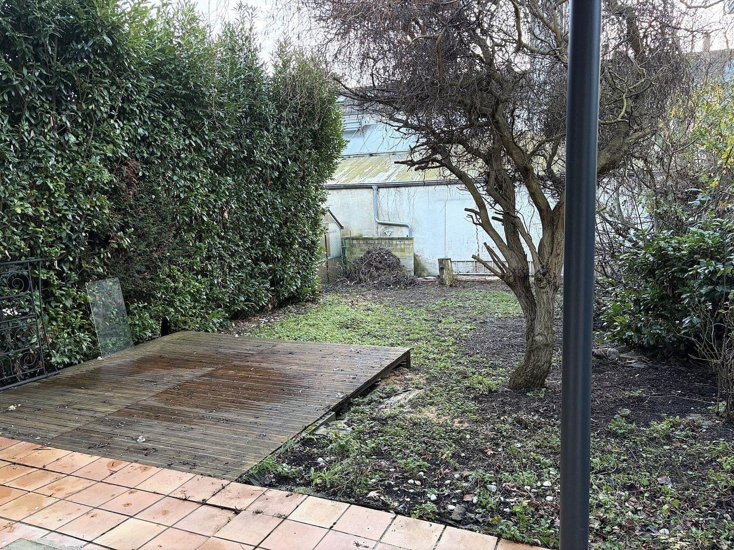 Prenájom bytu 2-izbový 65 m², Rheinstr. 39, Baden-Baden, Bádensko-Wurttembersko Prenájom bytu 2-izbový 65 m², Rheinstr. 39, Baden-Baden, Bádensko-Wurttembersko