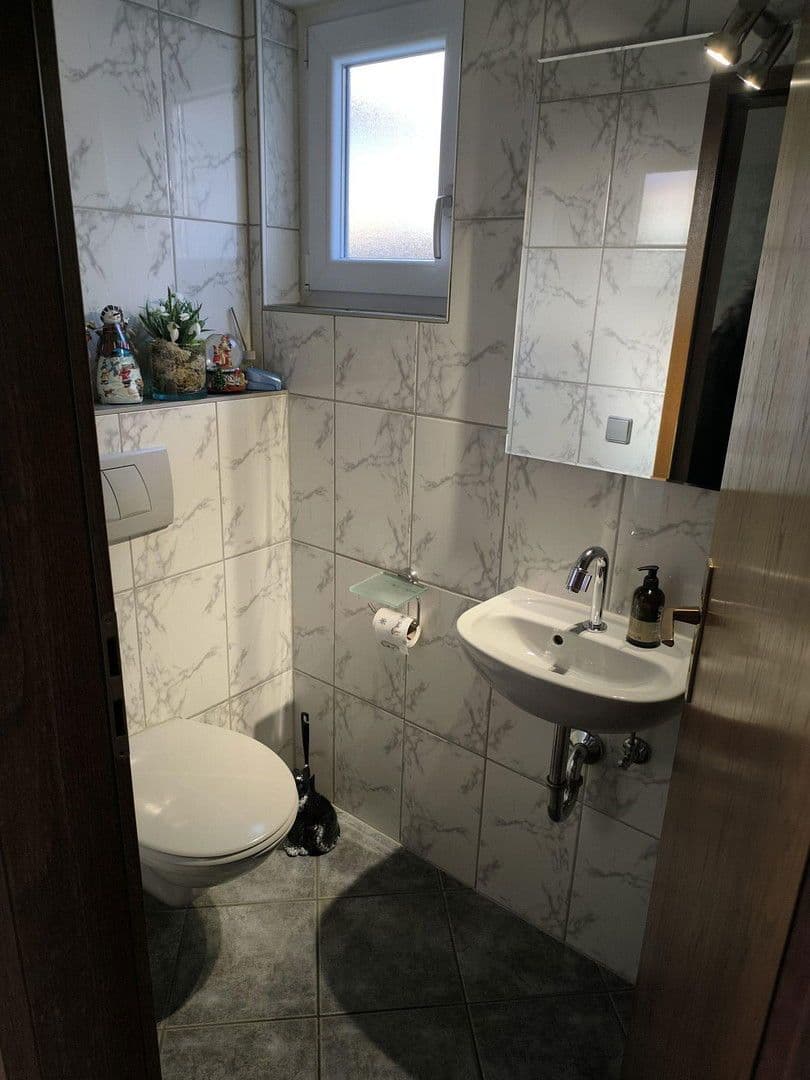 Predaj domu 145 m², pozemek 250 m², Kornwestheim, Bádensko-Wurttembersko Predaj domu 145 m², pozemek 250 m², Kornwestheim, Bádensko-Wurttembersko