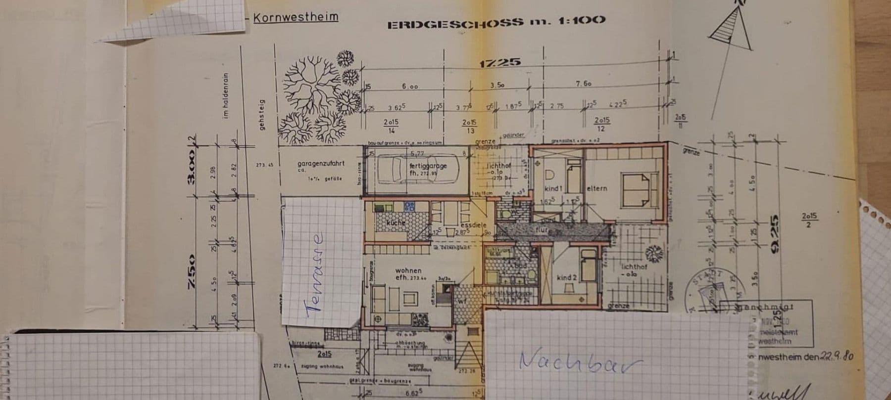 Predaj domu 145 m², pozemek 250 m², Kornwestheim, Bádensko-Wurttembersko Predaj domu 145 m², pozemek 250 m², Kornwestheim, Bádensko-Wurttembersko