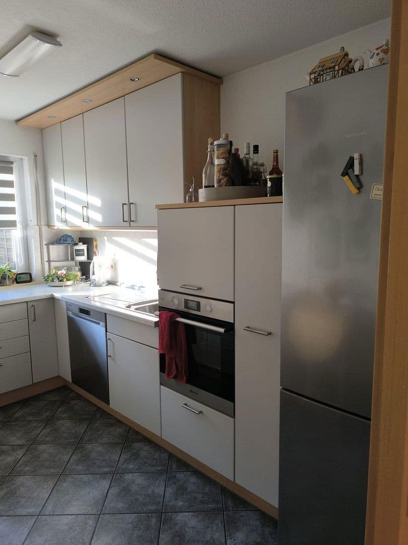 Predaj domu 145 m², pozemek 250 m², Kornwestheim, Bádensko-Wurttembersko Predaj domu 145 m², pozemek 250 m², Kornwestheim, Bádensko-Wurttembersko