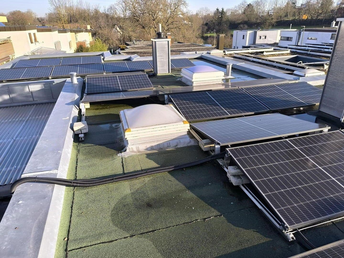 Predaj domu 145 m², pozemek 250 m², Kornwestheim, Bádensko-Wurttembersko Predaj domu 145 m², pozemek 250 m², Kornwestheim, Bádensko-Wurttembersko