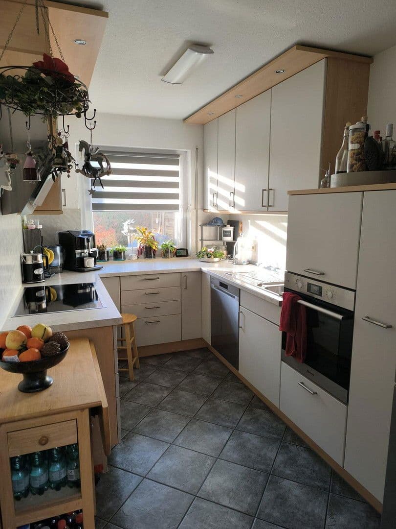 Predaj domu 145 m², pozemek 250 m², Kornwestheim, Bádensko-Wurttembersko Predaj domu 145 m², pozemek 250 m², Kornwestheim, Bádensko-Wurttembersko