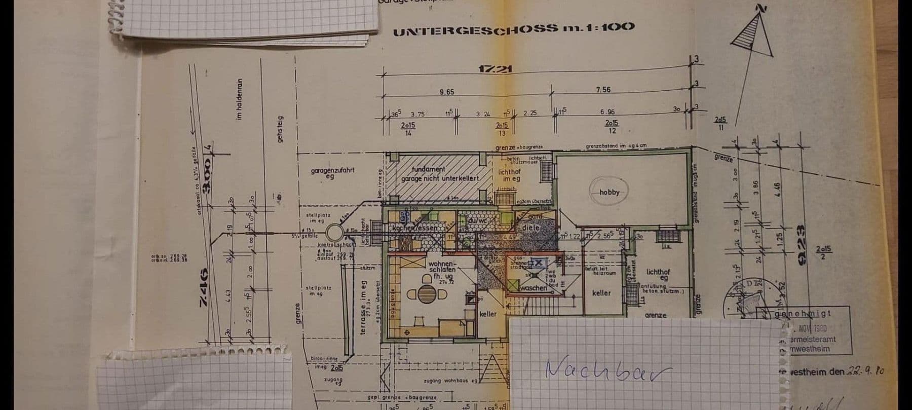 Predaj domu 145 m², pozemek 250 m², Kornwestheim, Bádensko-Wurttembersko Predaj domu 145 m², pozemek 250 m², Kornwestheim, Bádensko-Wurttembersko