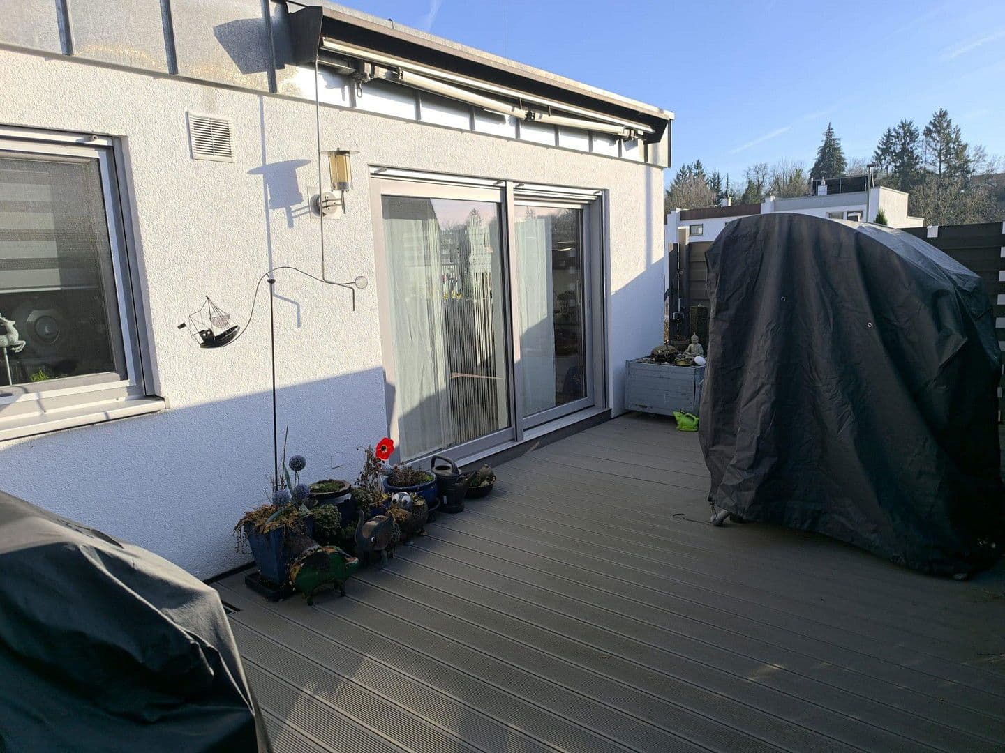 Predaj domu 145 m², pozemek 250 m², Kornwestheim, Bádensko-Wurttembersko Predaj domu 145 m², pozemek 250 m², Kornwestheim, Bádensko-Wurttembersko