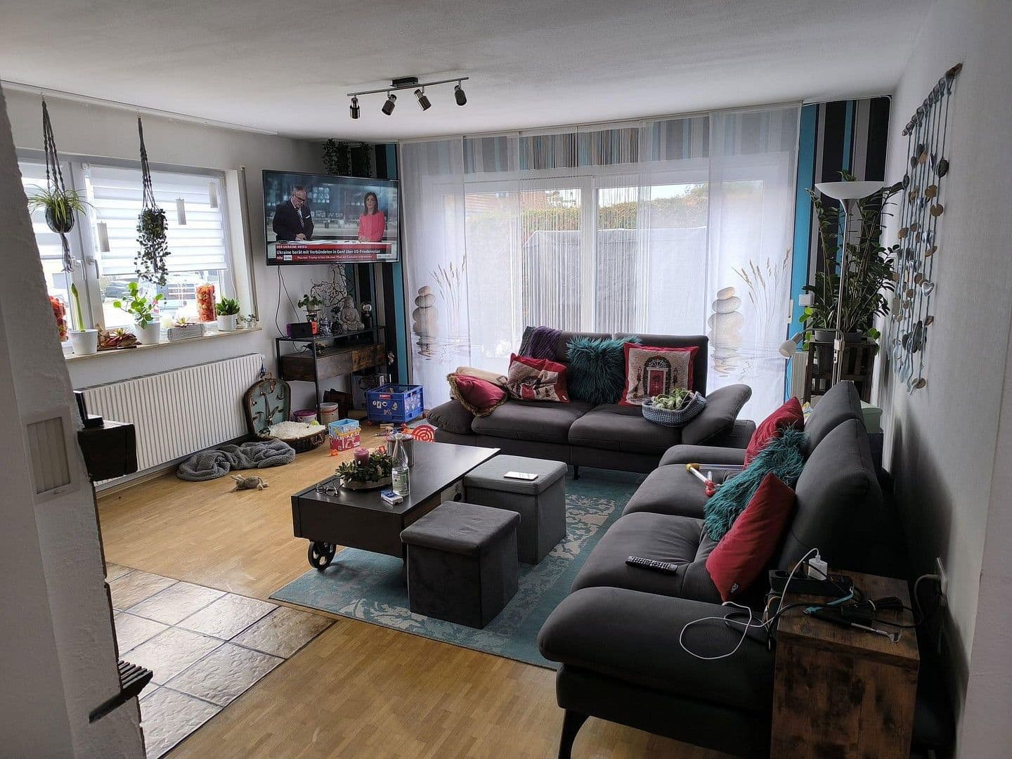 Predaj domu 145 m², pozemek 250 m², Kornwestheim, Bádensko-Wurttembersko Predaj domu 145 m², pozemek 250 m², Kornwestheim, Bádensko-Wurttembersko