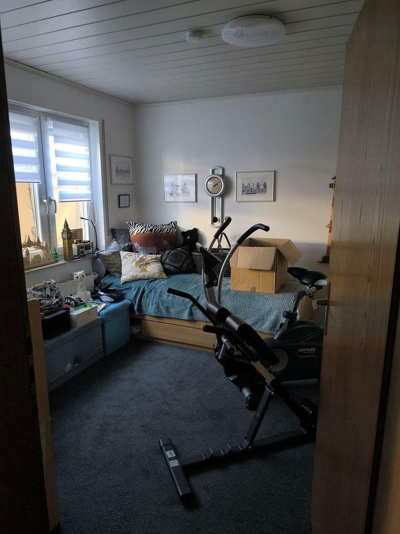 Predaj domu 145 m², pozemek 250 m², Kornwestheim, Bádensko-Wurttembersko Predaj domu 145 m², pozemek 250 m², Kornwestheim, Bádensko-Wurttembersko