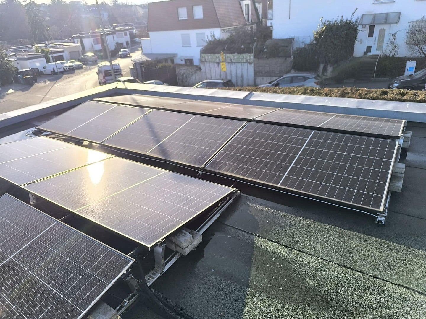 Predaj domu 145 m², pozemek 250 m², Kornwestheim, Bádensko-Wurttembersko Predaj domu 145 m², pozemek 250 m², Kornwestheim, Bádensko-Wurttembersko