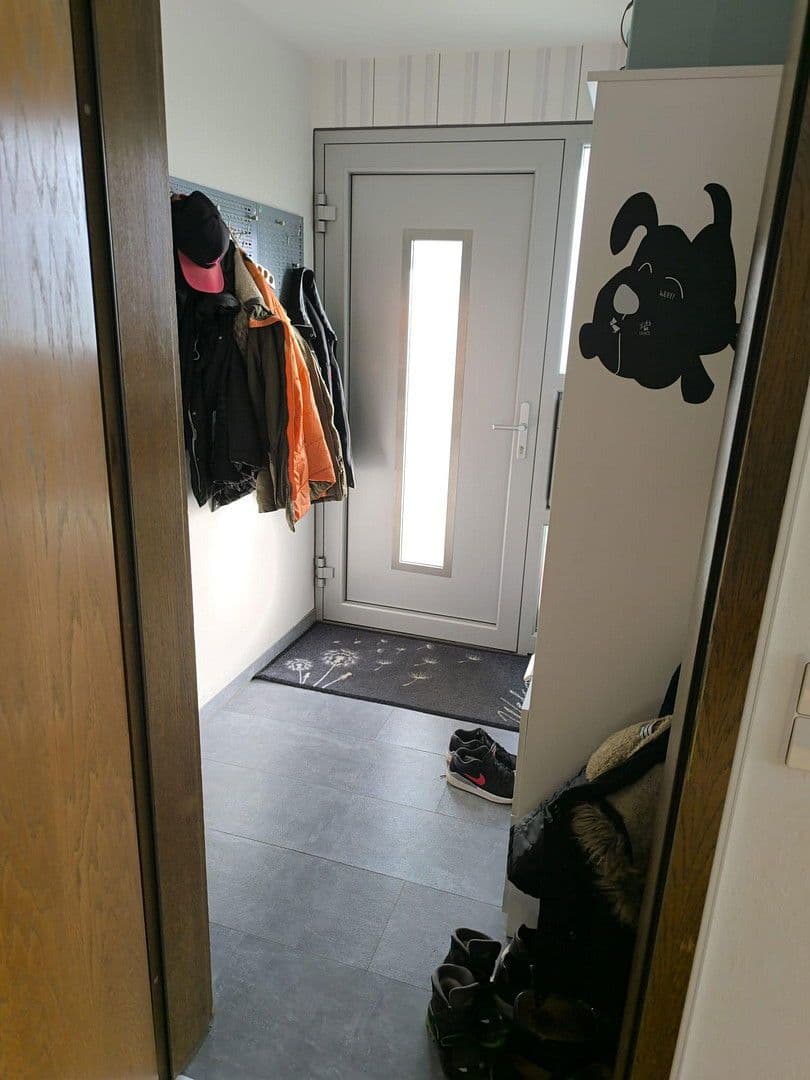 Predaj domu 145 m², pozemek 250 m², Kornwestheim, Bádensko-Wurttembersko Predaj domu 145 m², pozemek 250 m², Kornwestheim, Bádensko-Wurttembersko