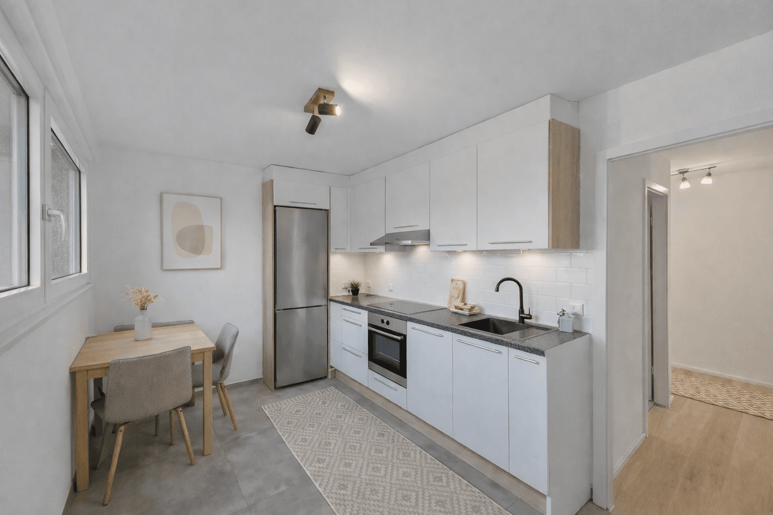 Predaj bytu 4-izbový 80 m², München, Bavorsko Predaj bytu 4-izbový 80 m², München, Bavorsko