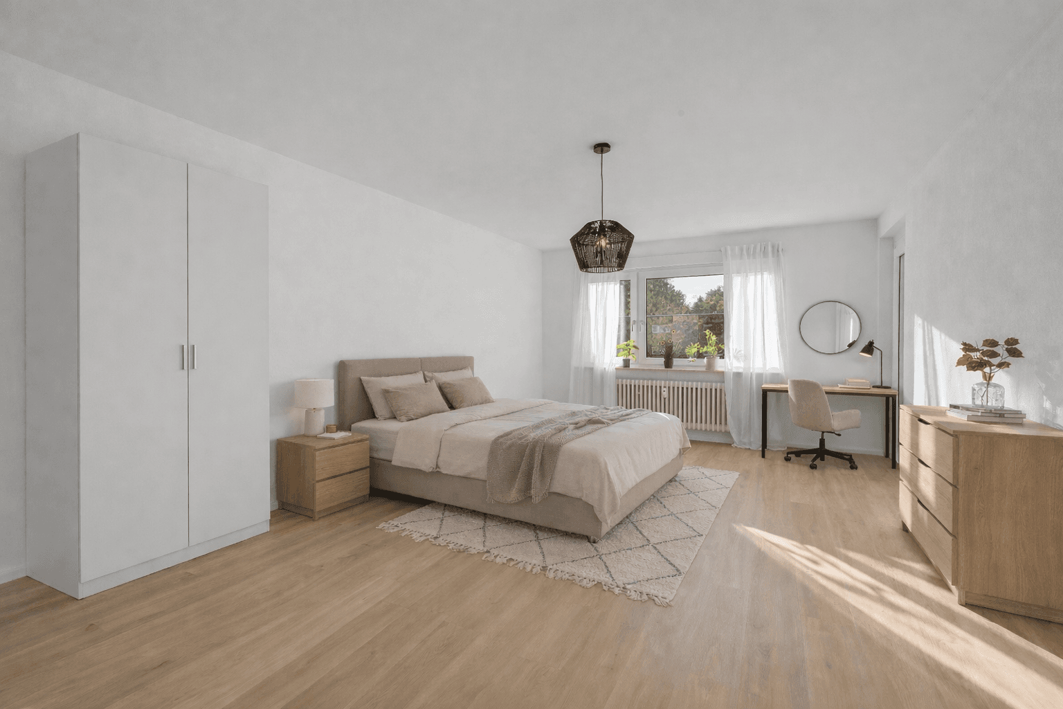 Predaj bytu 4-izbový 80 m², München, Bavorsko Predaj bytu 4-izbový 80 m², München, Bavorsko