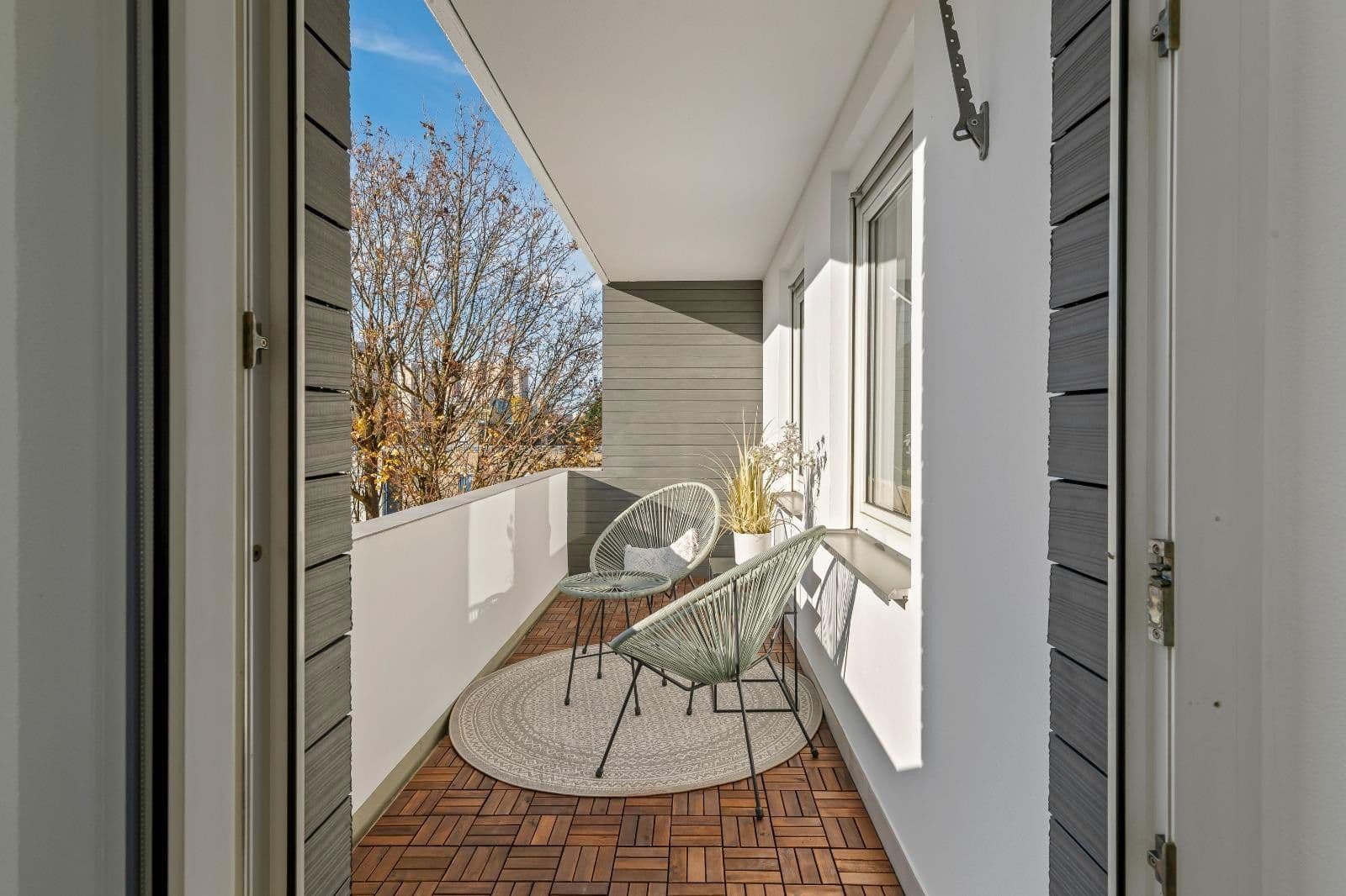 Predaj bytu 4-izbový 80 m², München, Bavorsko Predaj bytu 4-izbový 80 m², München, Bavorsko