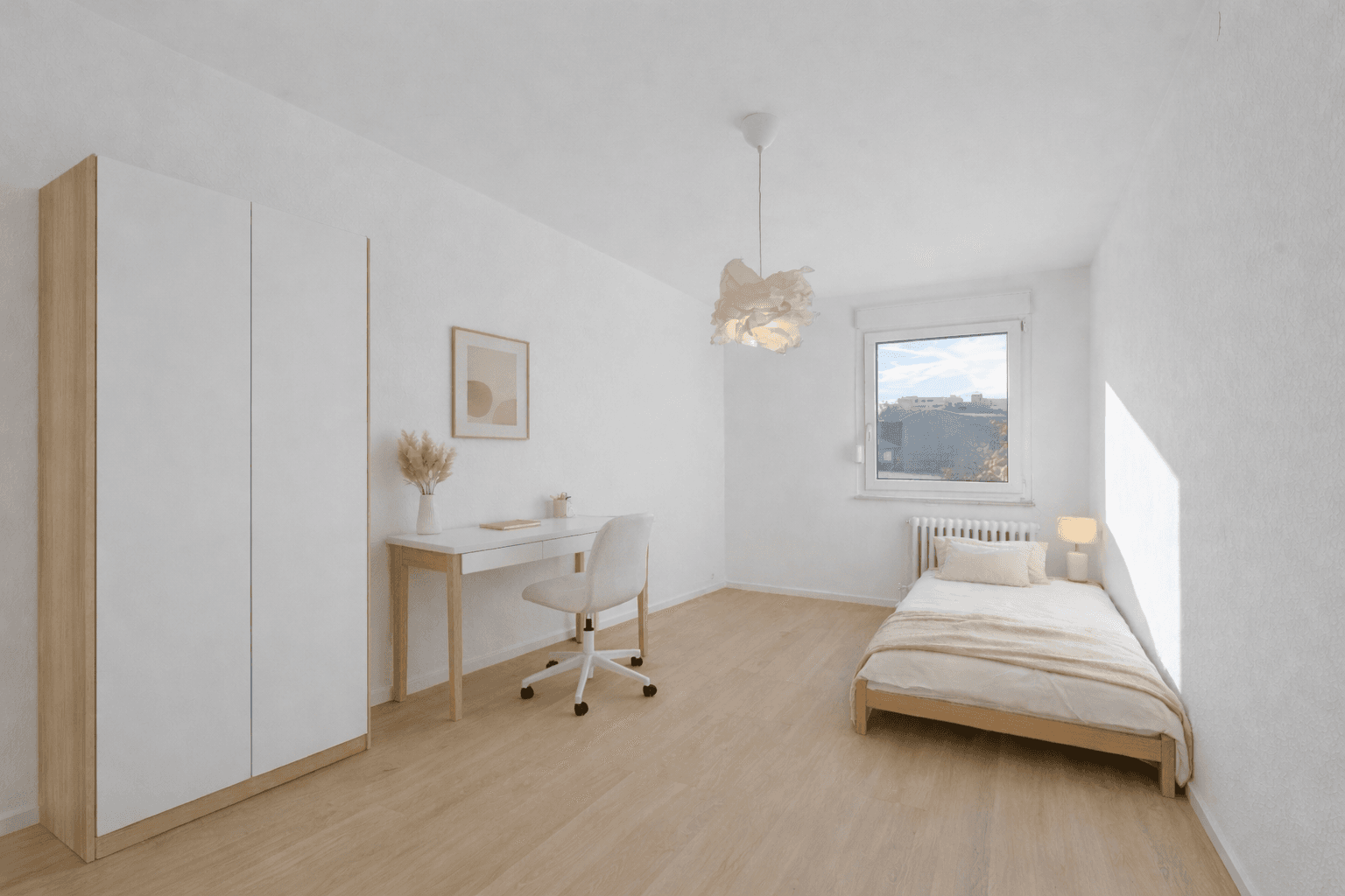 Predaj bytu 4-izbový 80 m², München, Bavorsko Predaj bytu 4-izbový 80 m², München, Bavorsko