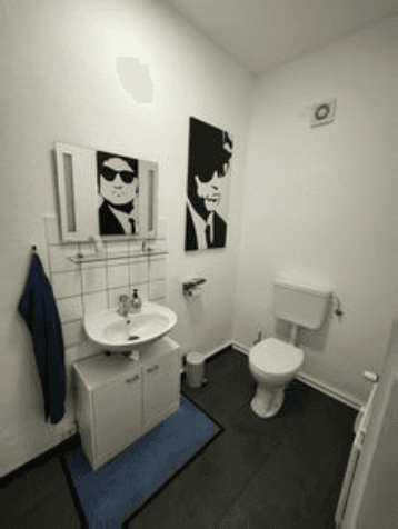 Prenájom nebytového priestoru 102 m², Burgstraße 15, Hann. Münden, Dolné Sasko Prenájom nebytového priestoru 102 m², Burgstraße 15, Hann. Münden, Dolné Sasko